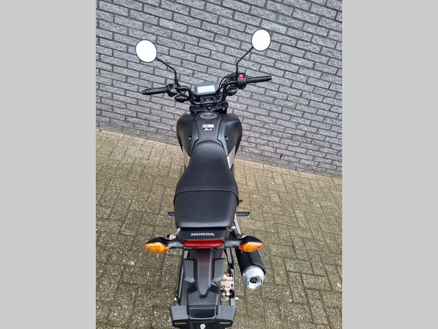 honda - msx-125