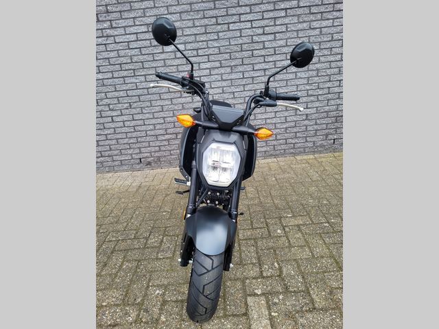 honda - msx-125