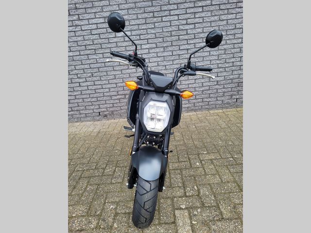 honda - msx-125