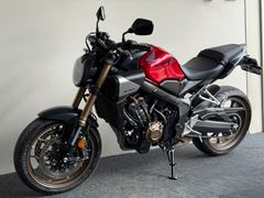 Honda CB 650 R 2024 occasion – foto 6 van 20