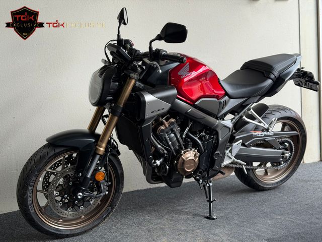 honda - cb-650-r