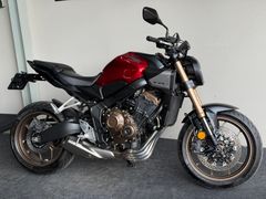 Honda CB 650 R 2024 occasion – foto 1 van 20