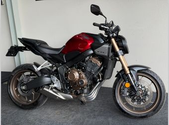 Honda CB 650 R 2024 occasion