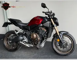 Honda CB 650 R 2024 occasion