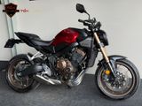 HONDA CB 650 R