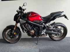 Honda CB 650 R 2024 occasion – foto 5 van 20