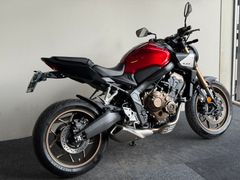 Honda CB 650 R 2024 occasion – foto 3 van 20