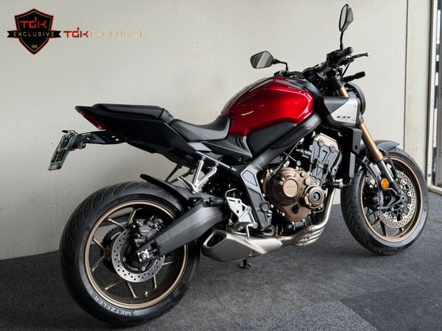 honda - cb-650-r