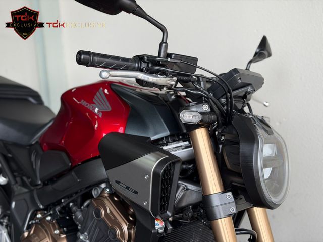 honda - cb-650-r