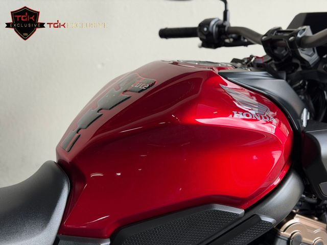 honda - cb-650-r