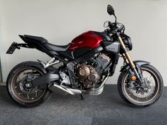 Honda CB 650 R 2024 occasion – foto 2 van 20