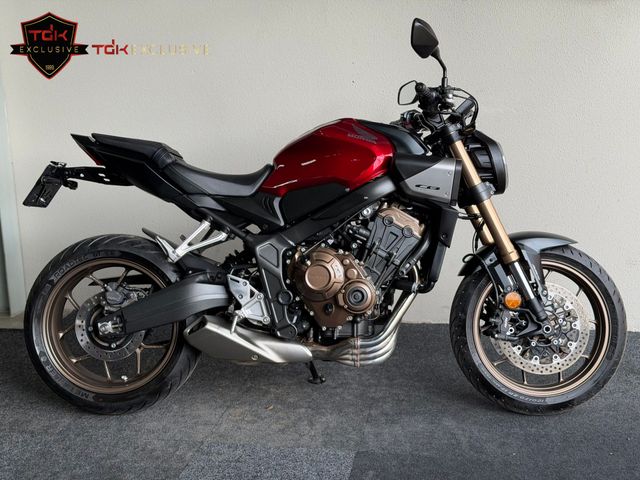honda - cb-650-r