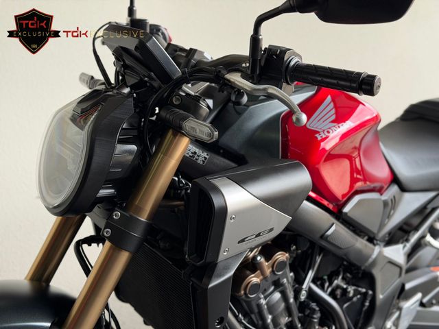 honda - cb-650-r