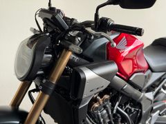 Honda CB 650 R 2024 occasion – foto 7 van 20