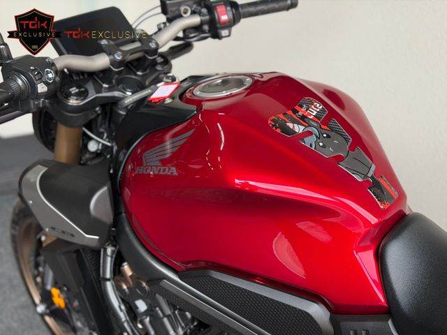 honda - cb-650-r