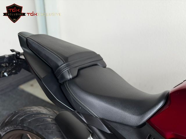 honda - cb-650-r