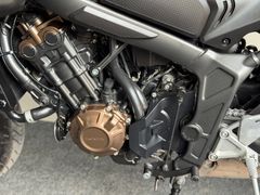 Honda CB 650 R 2024 occasion – foto 14 van 20