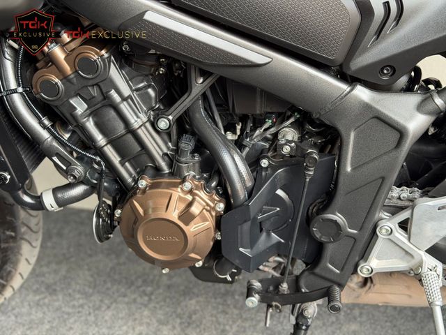 honda - cb-650-r