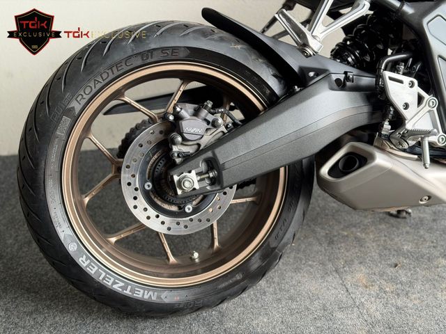 honda - cb-650-r