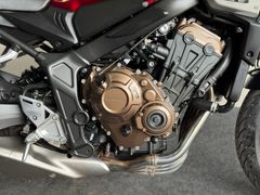 Honda CB 650 R 2024 occasion – foto 13 van 20