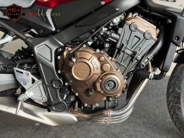 honda - cb-650-r