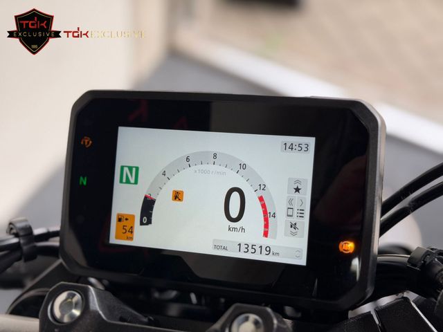 honda - cb-650-r