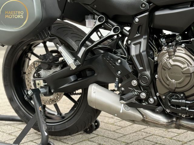 yamaha - tracer-7-gt