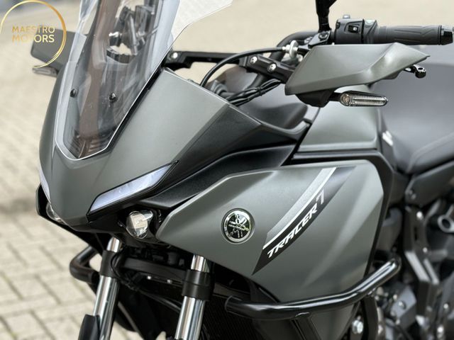 yamaha - tracer-7-gt
