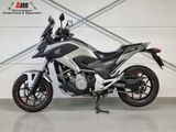 HONDA NC 700 X C-ABS