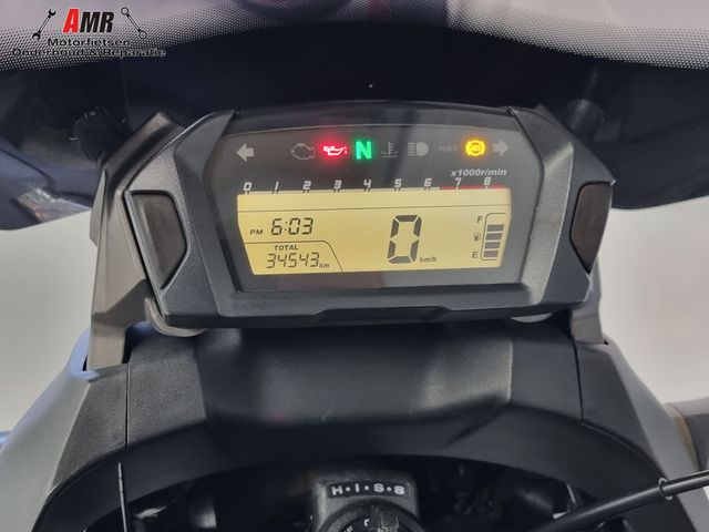 honda - nc-700-x-c-abs