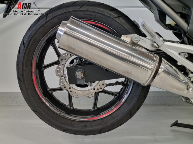 honda - nc-700-x-c-abs