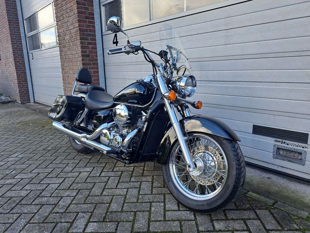 honda - vt-750-c-shadow