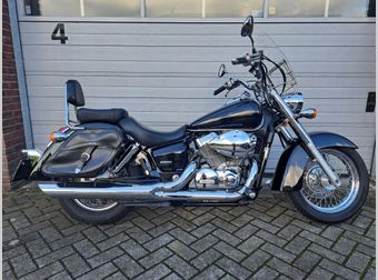 Honda VT 750 C Shadow 2006 occasion