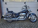 HONDA VT 750 C SHADOW