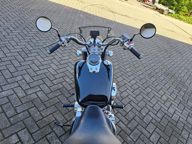 honda - vt-750-c-shadow