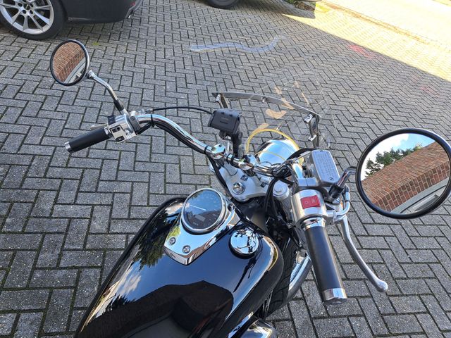 honda - vt-750-c-shadow