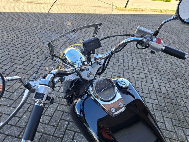 honda - vt-750-c-shadow
