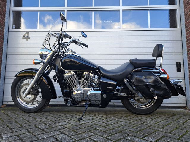 honda - vt-750-c-shadow
