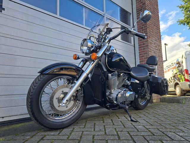 honda - vt-750-c-shadow