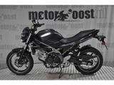 SUZUKI SV 650