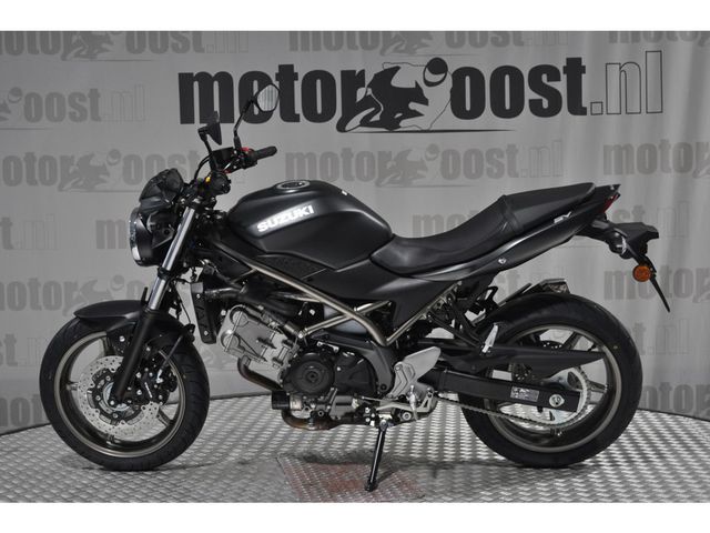 suzuki - sv-650