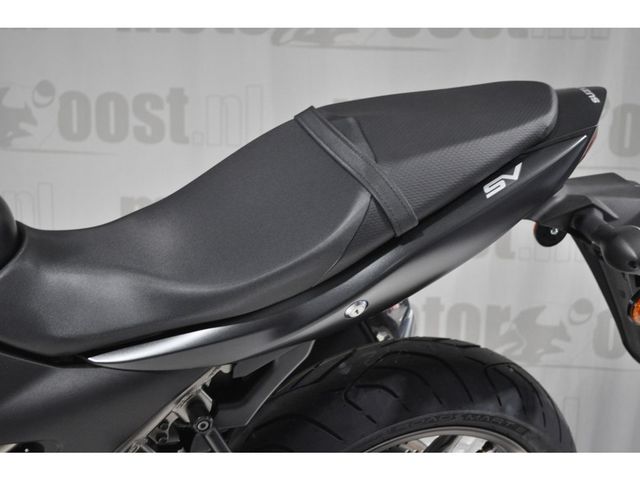 suzuki - sv-650