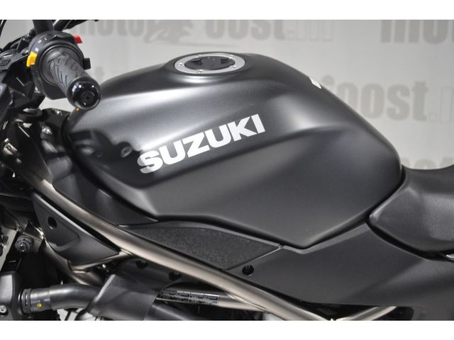 suzuki - sv-650
