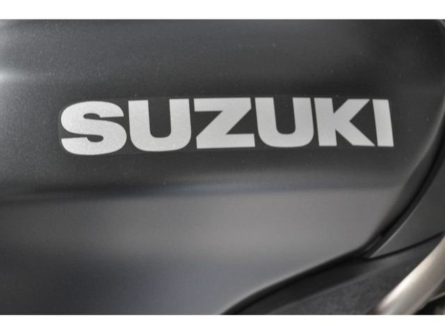 suzuki - sv-650