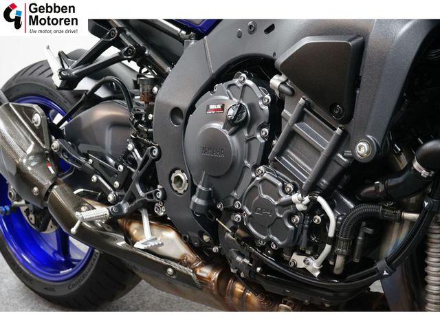 yamaha - mt-10-abs