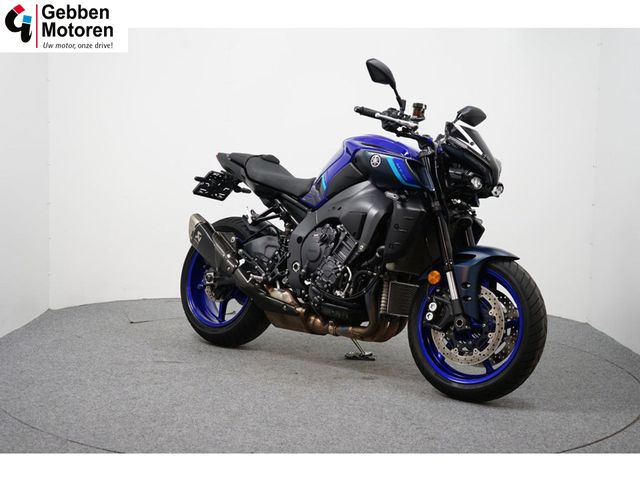 yamaha - mt-10-abs