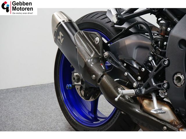 yamaha - mt-10-abs