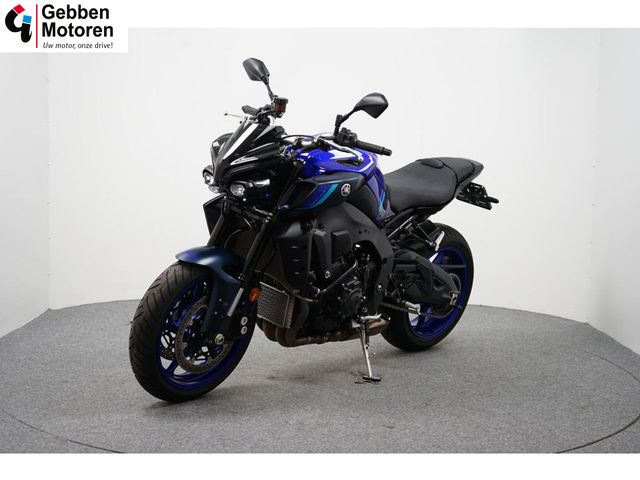 yamaha - mt-10-abs