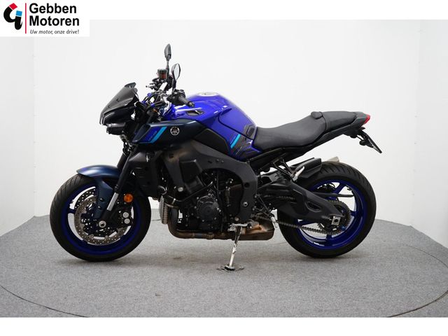 yamaha - mt-10-abs