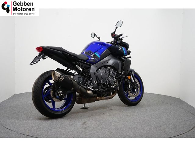 yamaha - mt-10-abs